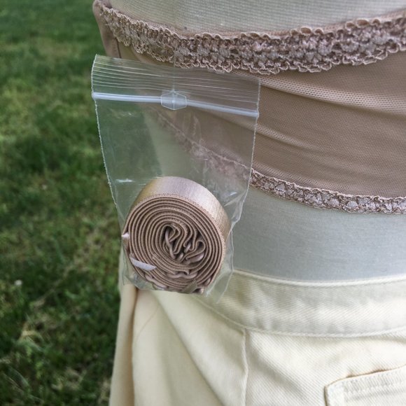 B.Tempt'd Faithfully Yours Strapless Push-up Bra - Picture 8 of 16